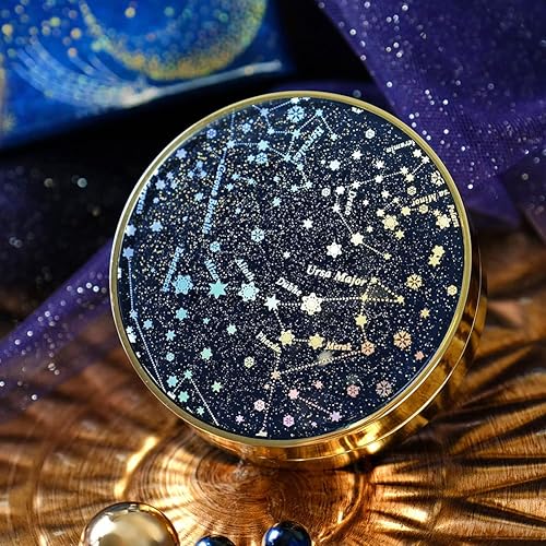 Miniatura 9 de ofone Estuche para lentes de contacto, kit de viaje con herramienta removedora, pinzas de espejo, contenedor portátil para lentes de contacto para