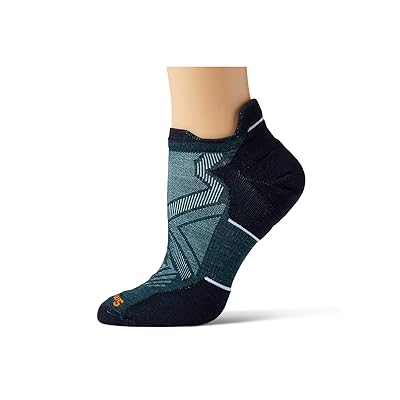 Smartwool Run Targeted Cushion Low Ankle Women