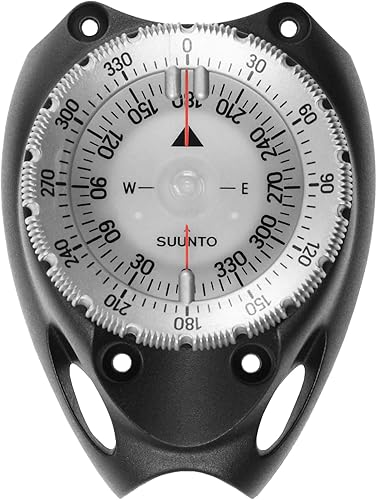 Brújula de buceo SUUNTO SK-8