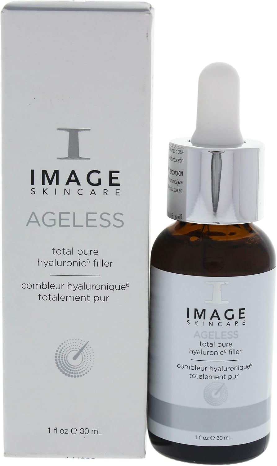 Image Skincare Ageless Total Hyaluronic Filler