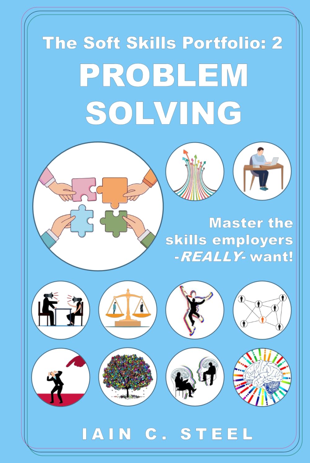 The Soft Skills Portfolio: 2 - Problem Solving