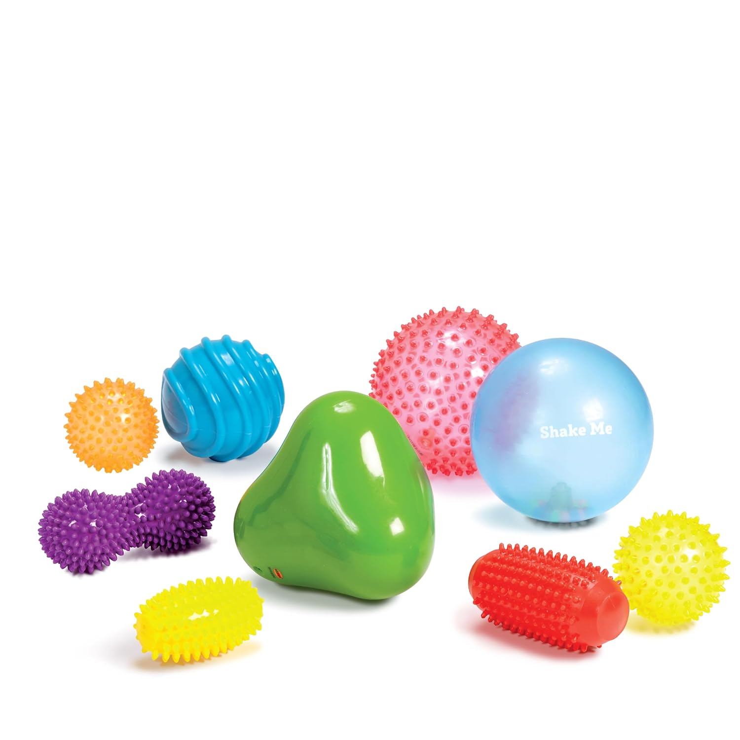 Edushape 9 Piece Sensory Ball