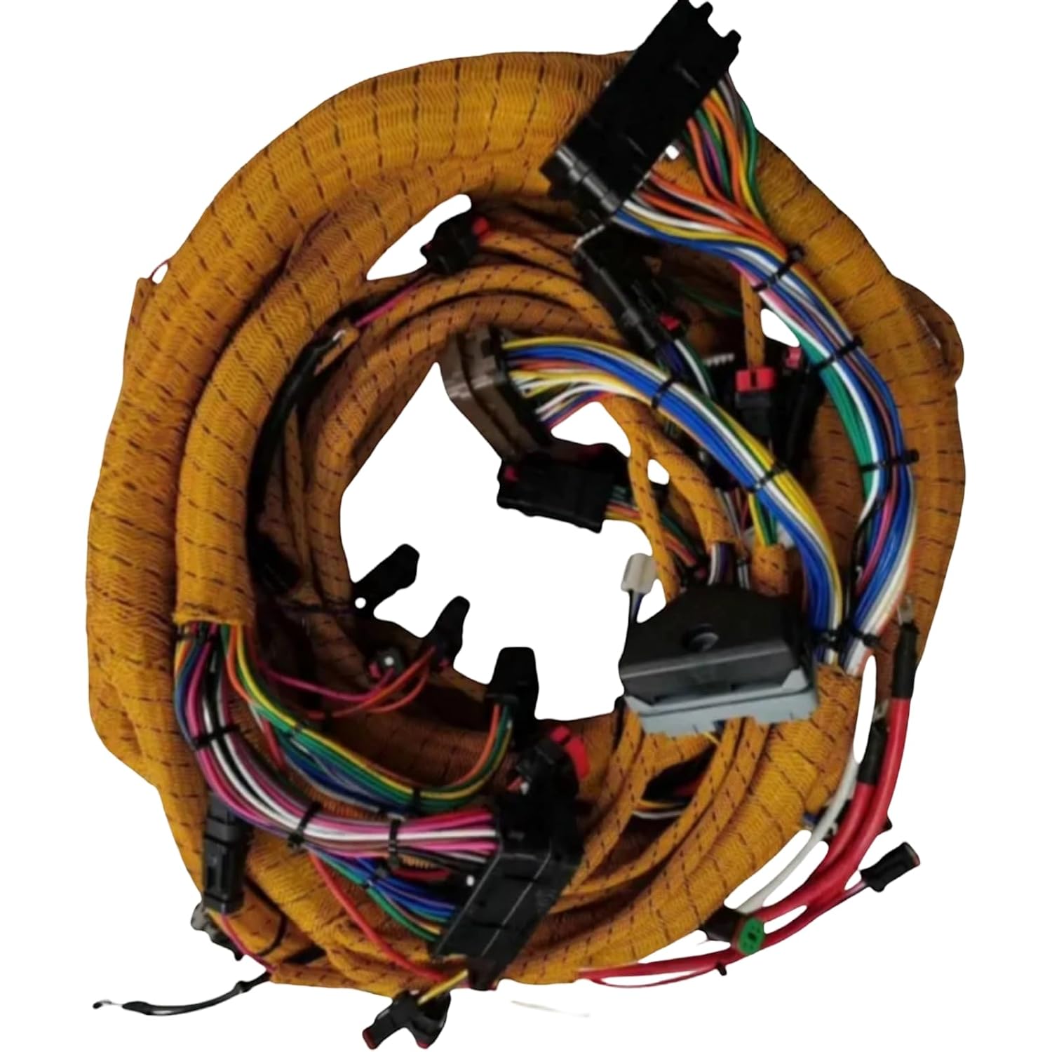 WESPC Excavator E320d Wiring Harness for Body Outer Wire Harness 291-7590