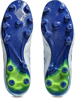 Asics Unisex Adult DS Light Pro Soccer Shoes