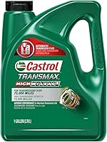 Vista 2 de Castrol 60018 TRANSMAX DEX/MERC ATF Líquido de transmisión