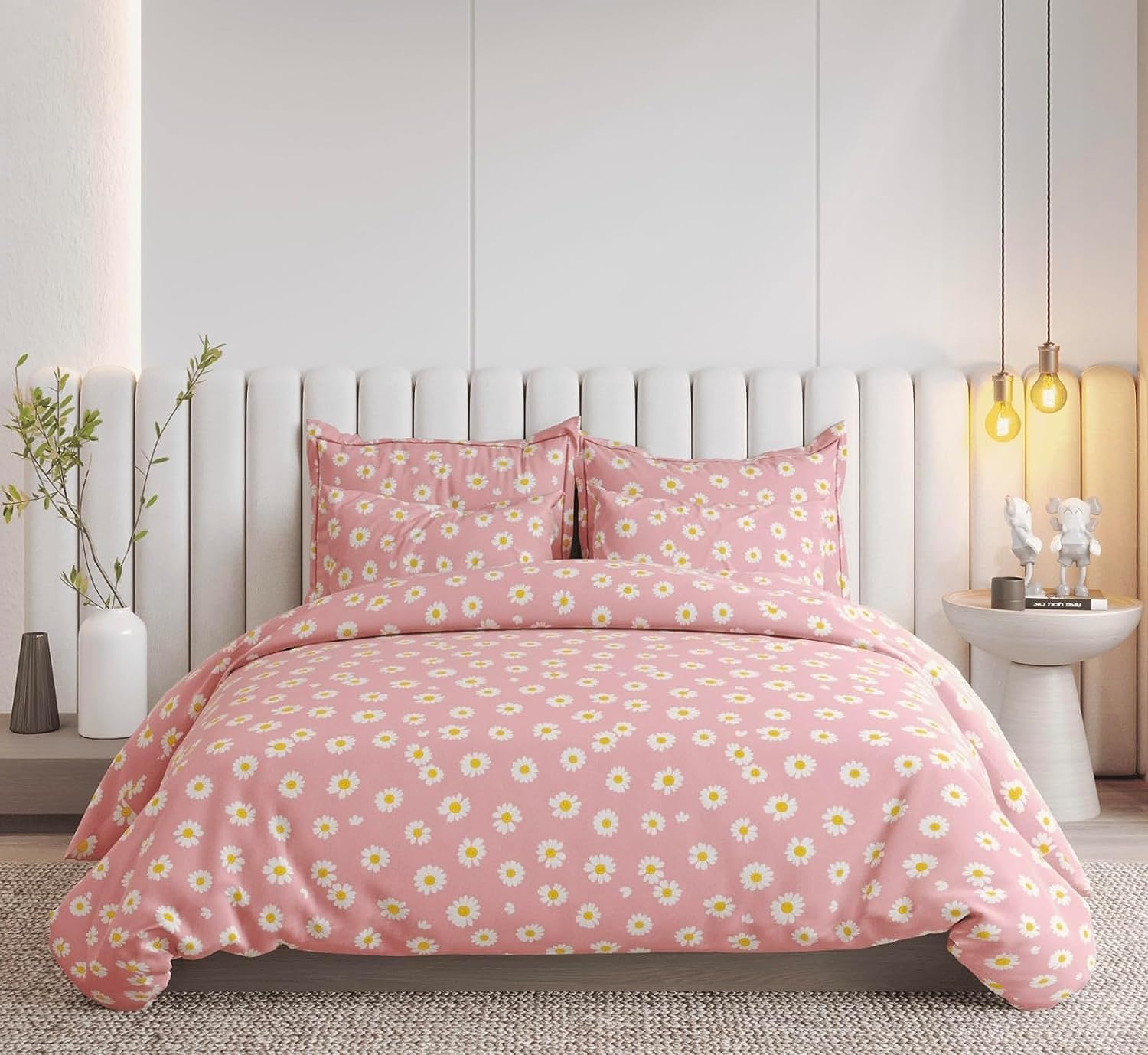 See full amazon price history chart for Subtlespreads Premium Duvet Cover/Comforter Cover/Quilt/Blanket/Razai Cover Dohar with Zipper Closure (Pink Sunflower, Double Fitted Bedsheet) Subtlespreads Premium Duvet Cover/Comforter Cover/Quilt/Blanket/Razai Cover Dohar with Zipper Closure (Pink Sunflower, Double Fitted Bedsheet) (B0DH2S2HDF) Amazon Price History, Amazon Price Tracker