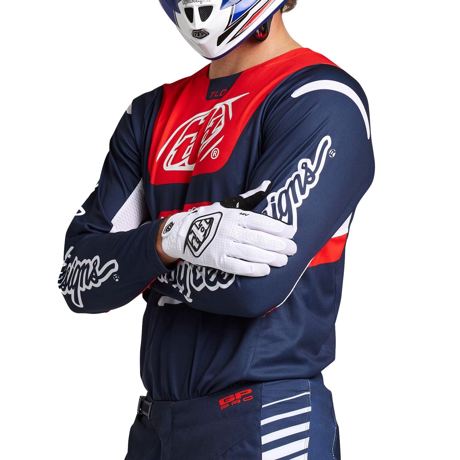 Troy Lee Designs Maglia GP PRO T-Shirt Unisex - Adulto