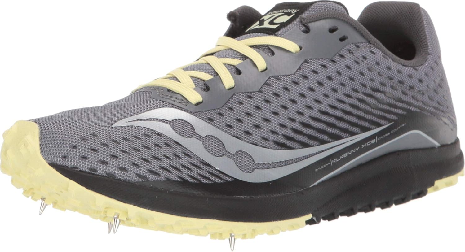Saucony Womens Kilkenny Xc 8 Flat