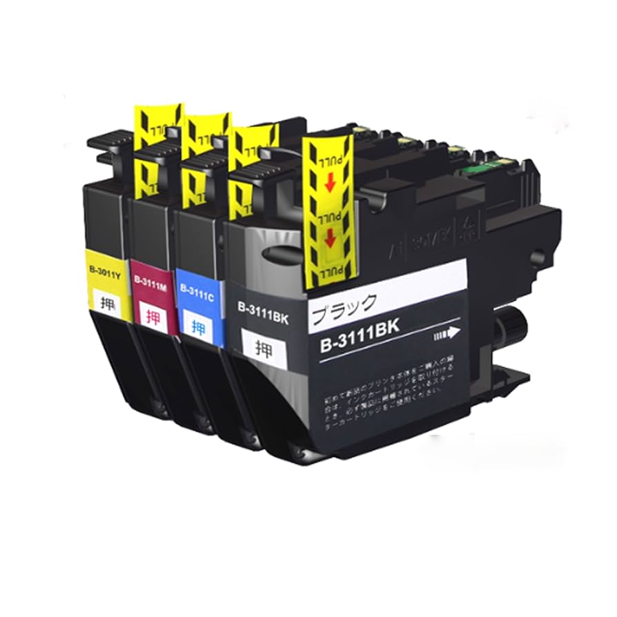 Brother DCP-J972N インク入り 楽天市場】dcp－j972nインクの通販