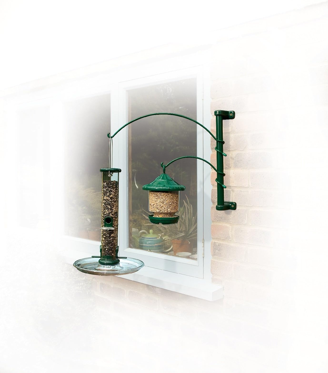 Jacobi Jayne Wallpoint Feeder Hanger
