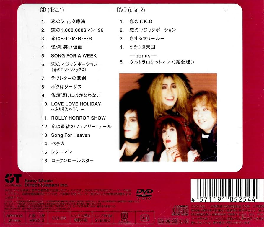 CASTLE TV 番外編 KOHHと環七とピンク　DVD CASTLE-RECORDS/CASTLE TV 番外編 - KOHHと環七とピンク -