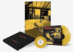 Morricone Segreto [Deluxe Edition] [VINYL]