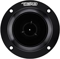 Vista 2 de DS18 Super Bullet – Altavoz de agudos