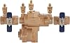 Febco 0683001 LF860 Reduced Pressure Zone Assembly, 34 Inch