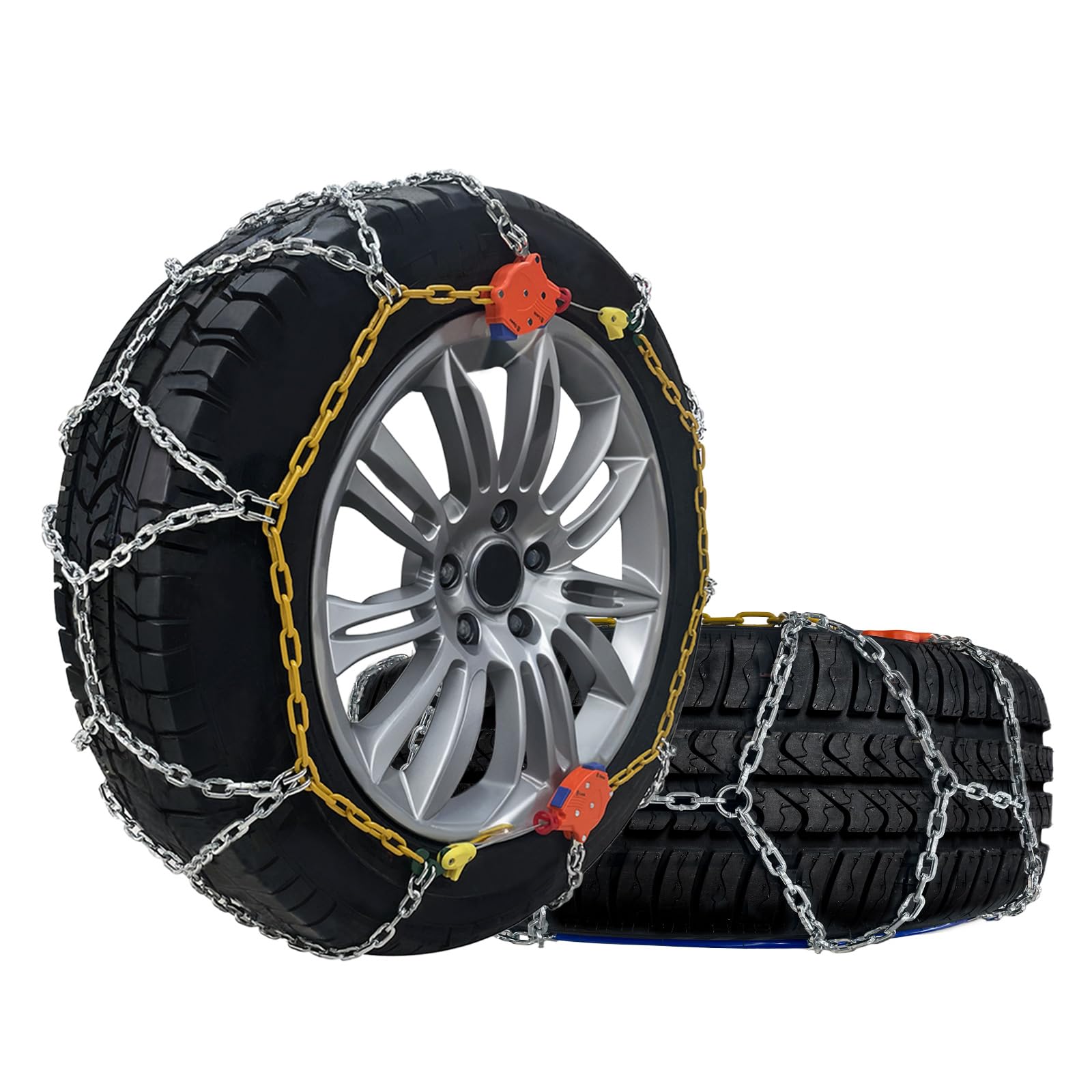 EnTurbo 232805 Snow Chains
