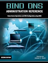BIND DNS Administration Reference Lahore, Karachi - Pakistan