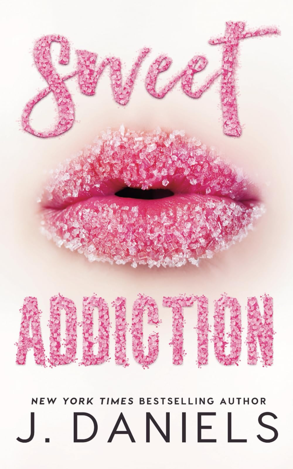 Sweet Addiction: A Meet/Cute Romantic Comedy: 1