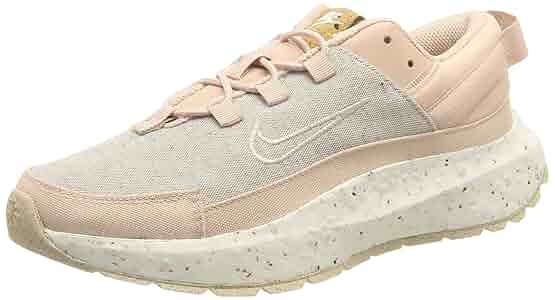 Amazon.com | Nike Women's WMNS Crater Remixa Gymnastics Shoe