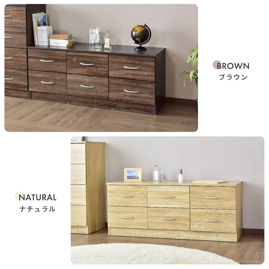 2/24迄の出品　洋服ダンス　120×40㎝ 楽天市場】新カラーサイズリニューアル！ 【Figo】 幅120 奥行41