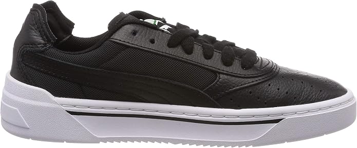 PUMA Men's Cali-0 Low-Top Sneakers, os | Fashion Sneakers - Amazon.com