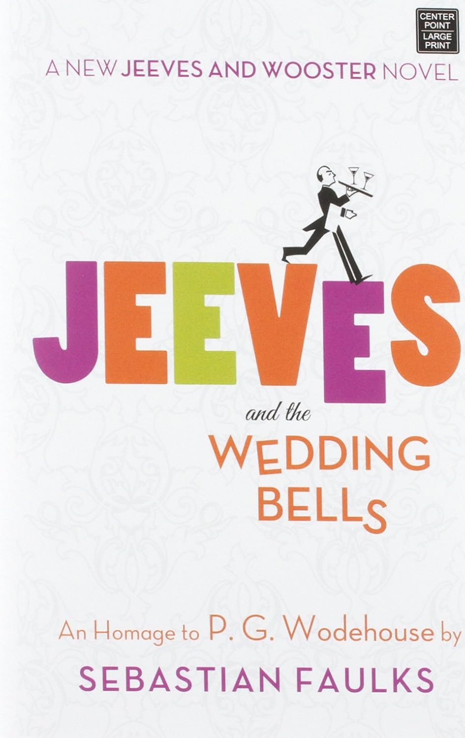 Amazon Jeeves and the Wedding Bells An Homage to P.G. Wodehouse
