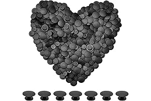 250PCs Buckle Plastic JIBBITZ Backs Accessories Charms