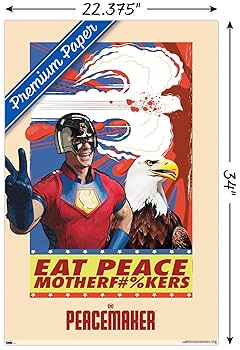 ピースメーカー　USオリジナル映画ポスター Amazon.co.jp: Posters USA ハルマゲドン 映画ポスター 光沢