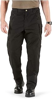 5 11 74273 Taclie Pants Black