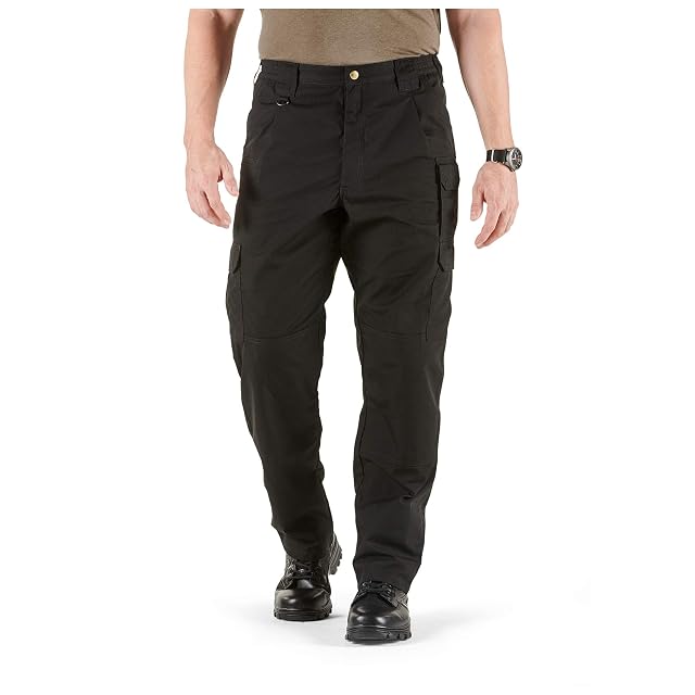 5 11 Tactical Mens Taclite Pro Lightweight Performance Pants Cargo Pockets Action Waistband Style 74273