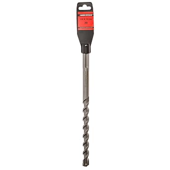 3/4 in. Carbide Tipped BIT, SDS Max, (0.75 X 9 X 13)