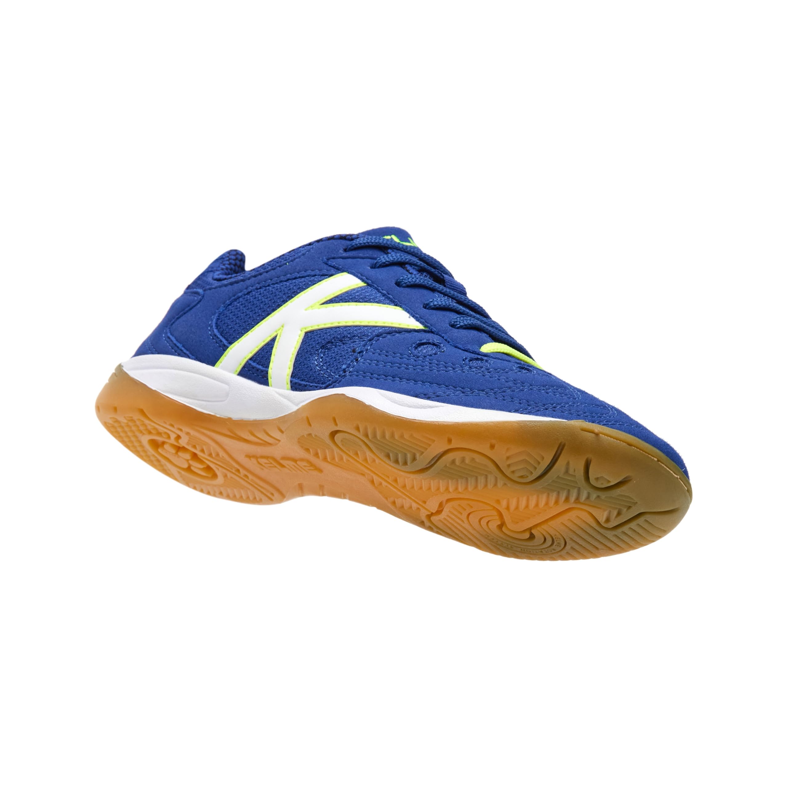 KELME Zapatillas De Fútbol Sala Indoor Copa Azul