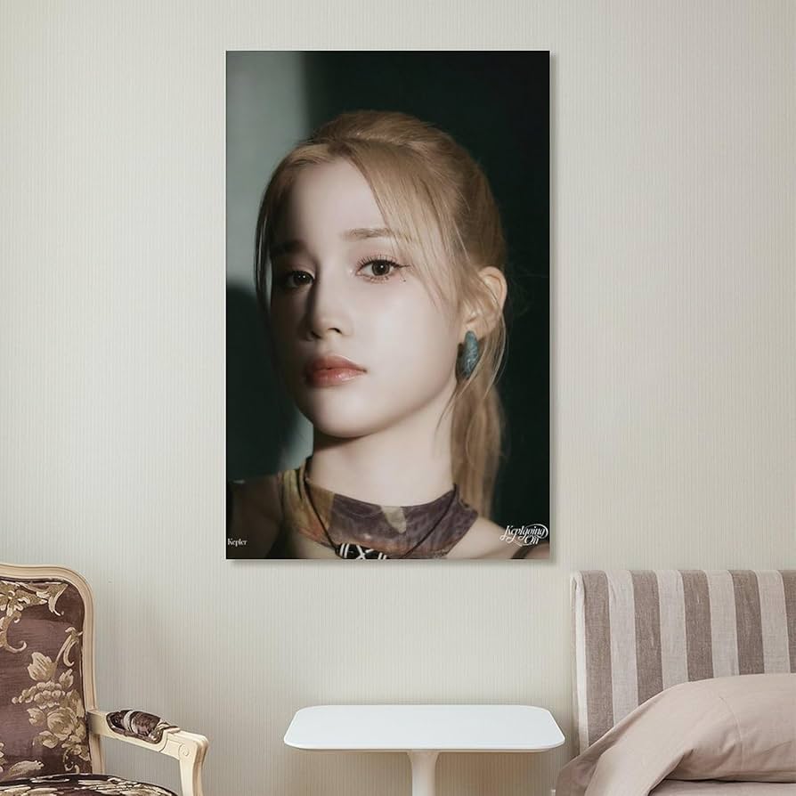 #BABYL のポスターです 📢] #BABYMONSTER_INFO ＼＼撮り下ろし ビジュアルポスター公開