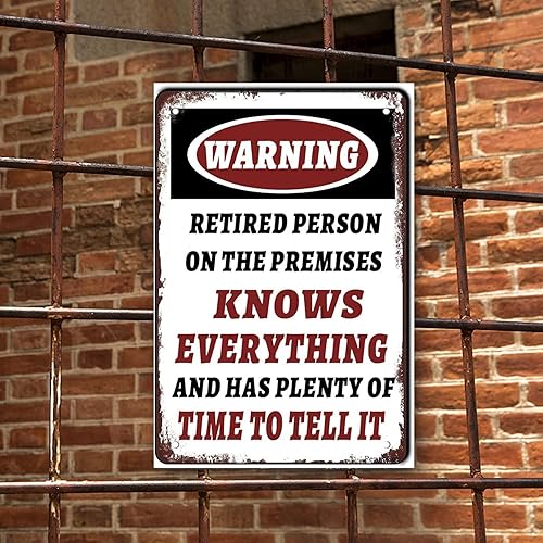 Miniatura 6 de Cartel divertido con texto en inglés "I Love You To The Moon And Back" de metal con texto en inglés "The Railroad Track Tren", póster de lata