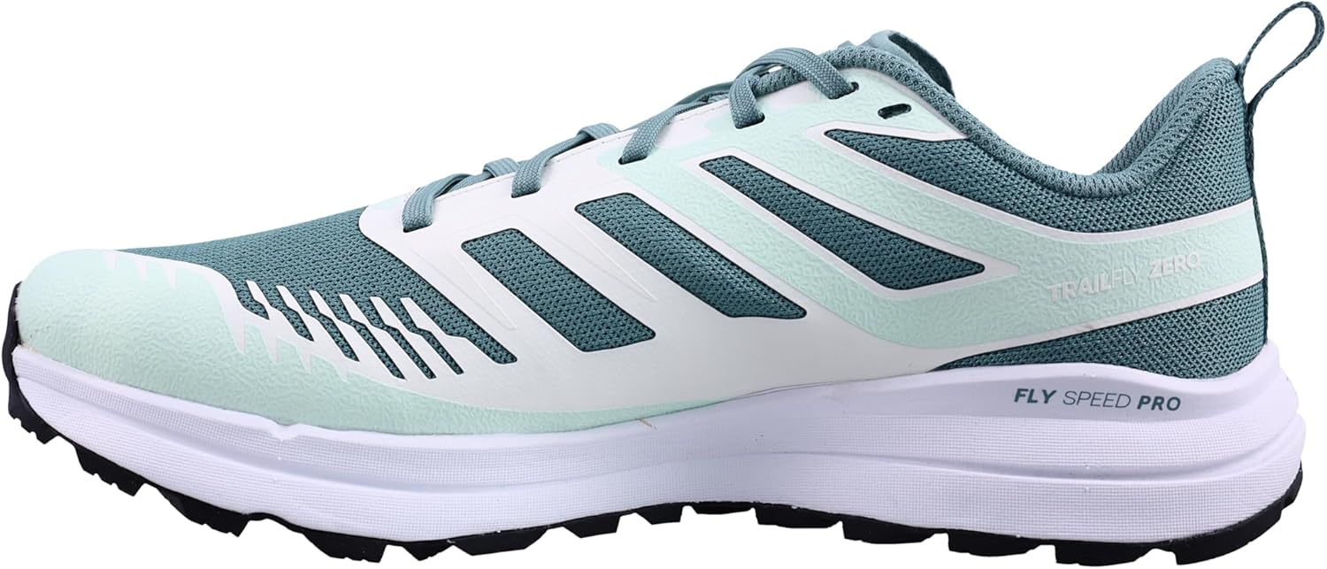 INOV8 Women's Trailfly Zero Sneaker