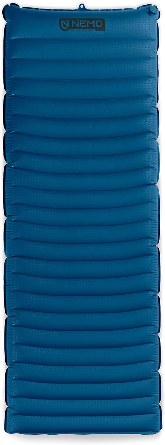 nemo camping mattress