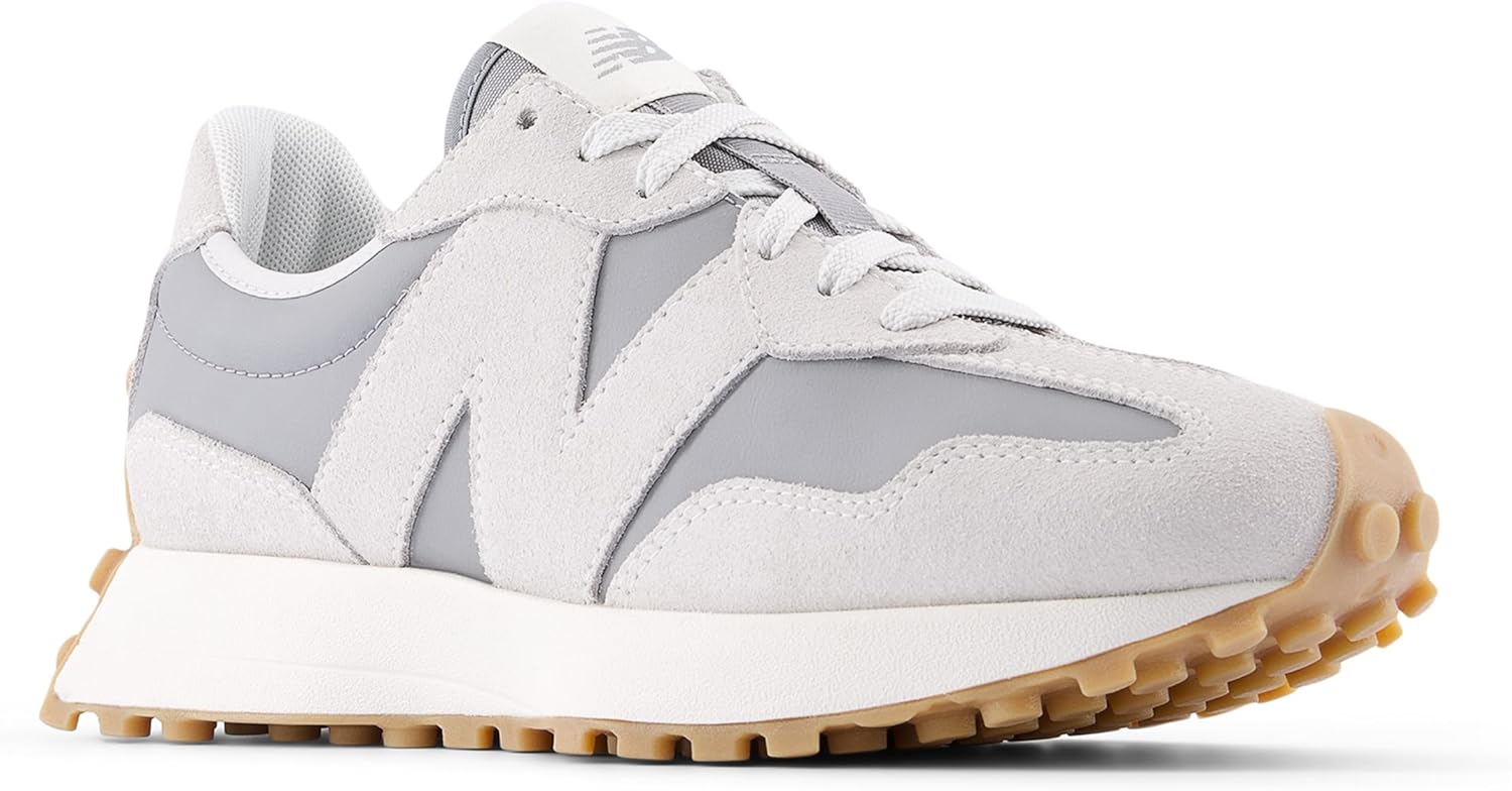 New Balance Damen 327Sneaker - Image 5