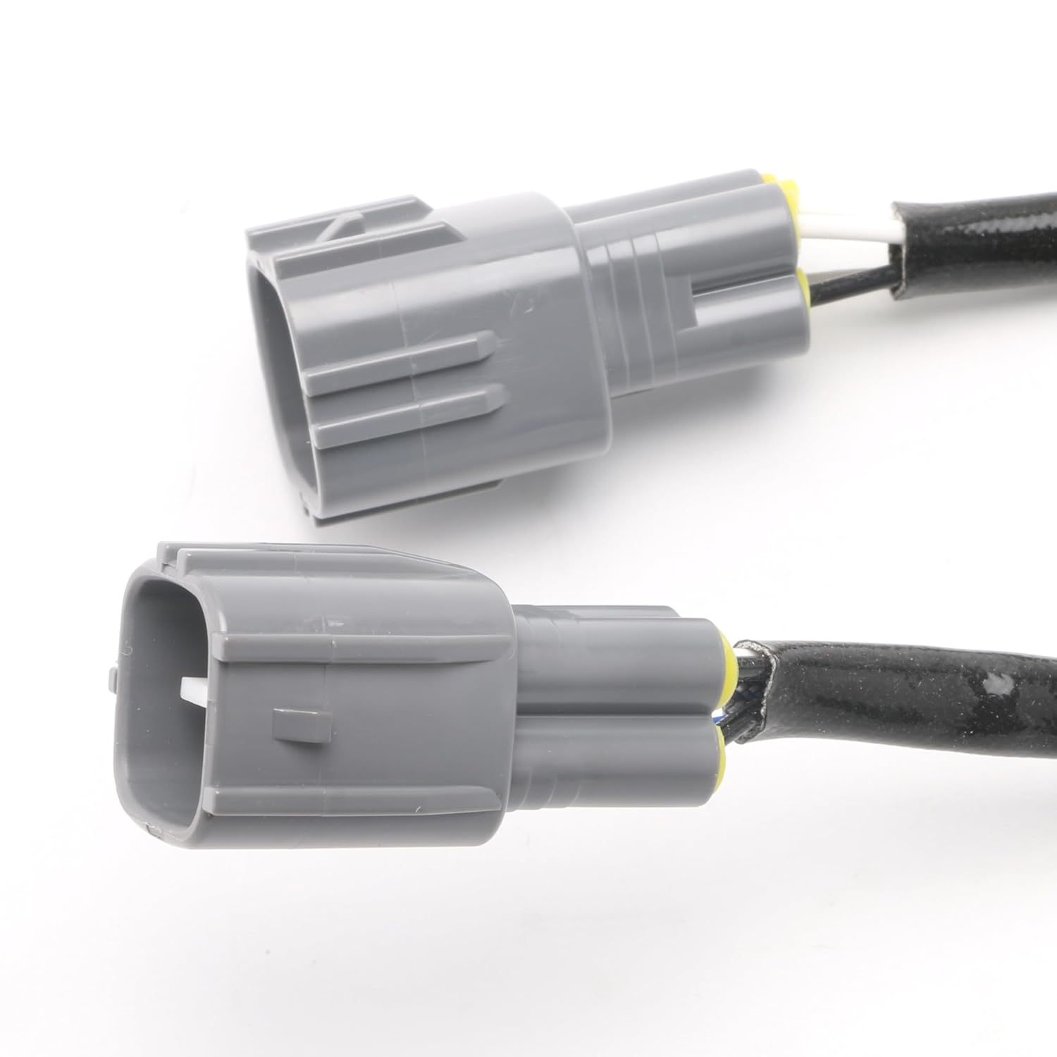 Oxygen Sensors 234-9041 & 234-4260 - Direct Replacement Upstream & Downstream O2 Sensors for Toyota Camry Solara 2007 / Avalon 2006-2007, Lexus 2007 ES350 - Pair Included