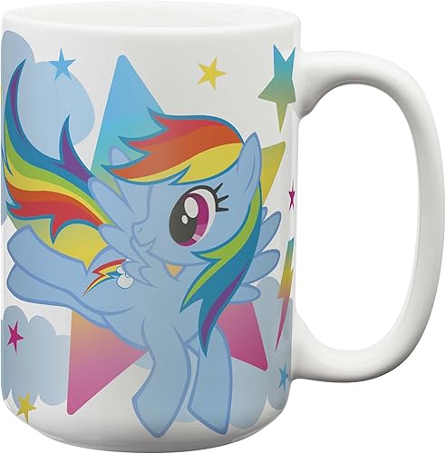 Miniatura 9 de Zak. Designs taza de porcelana, Buscando a Dory, Multicolor