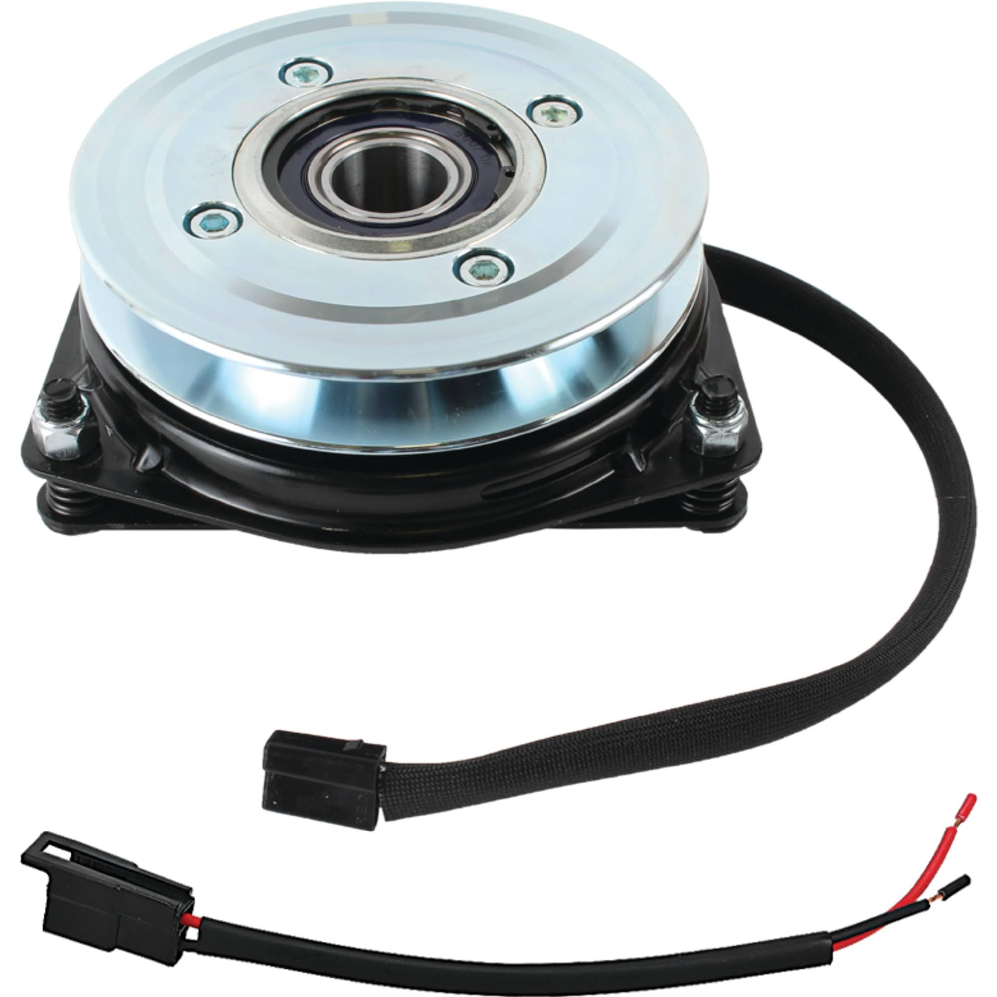 Xtreme Outdoor Power Equipment X0610 PTO Clutch Compatible with/Replacement for Ariens Pro-Turn 148, 991300, Gravely ProMaster Z Series and Pro-Turn Series 00192107, 00192108, 03785000 1 1/8