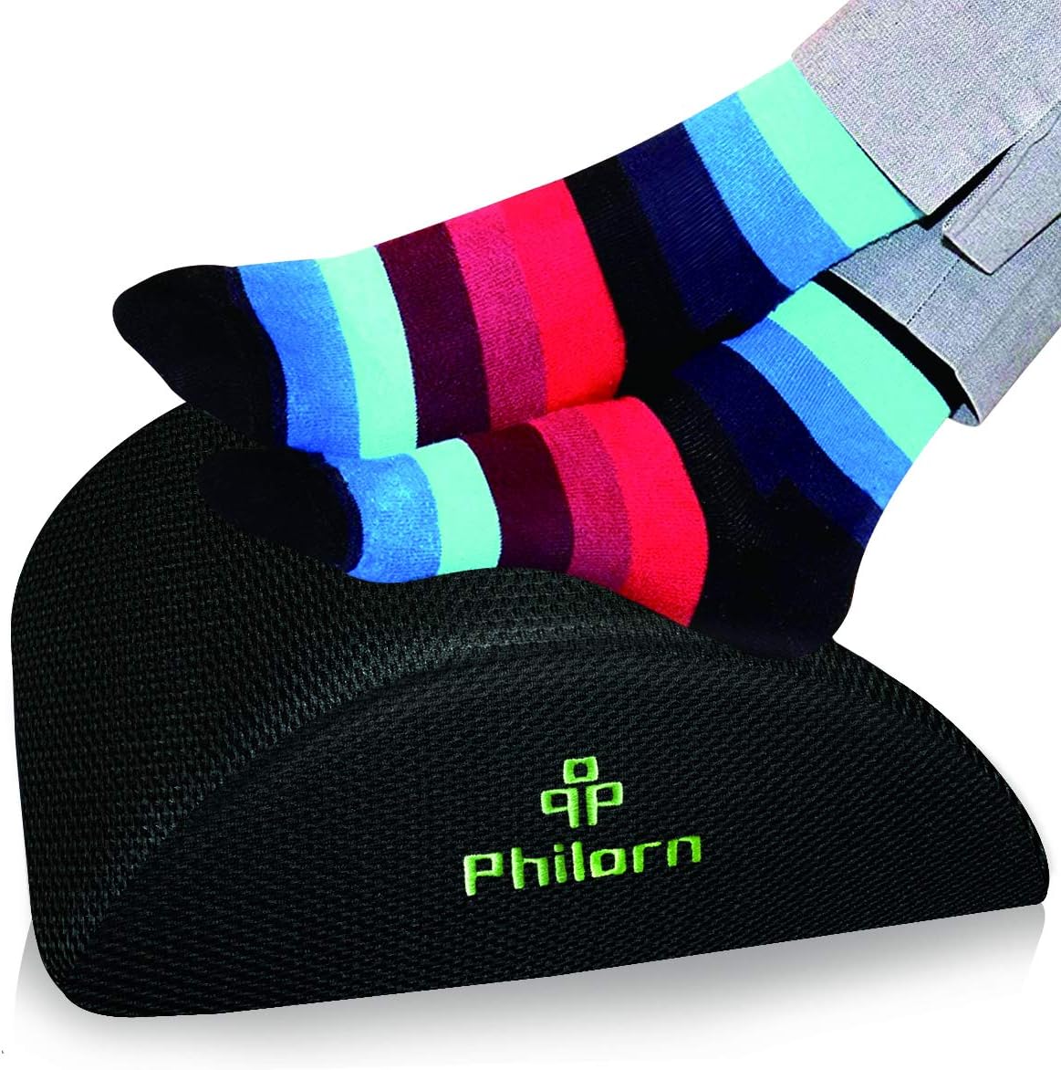 pedana per scrivania