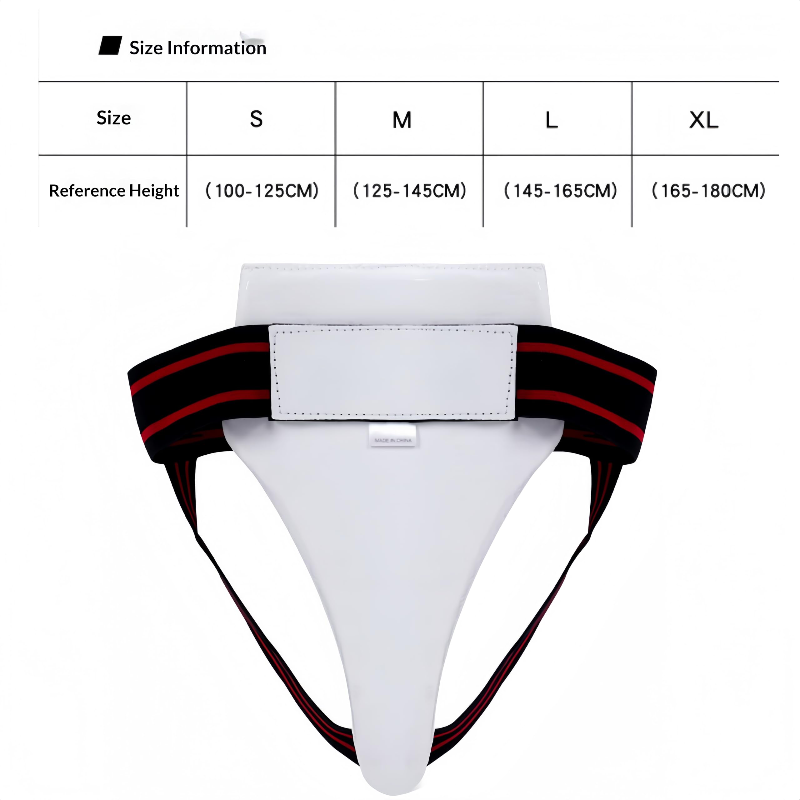 Protezione Inguine da Donna, Protezione Inguinale in Pelle PU con Design Ergonomico e Assorbimento degli Urti, per Allenamento di Wrestling, Boxe, Calcio, Taekwondo
