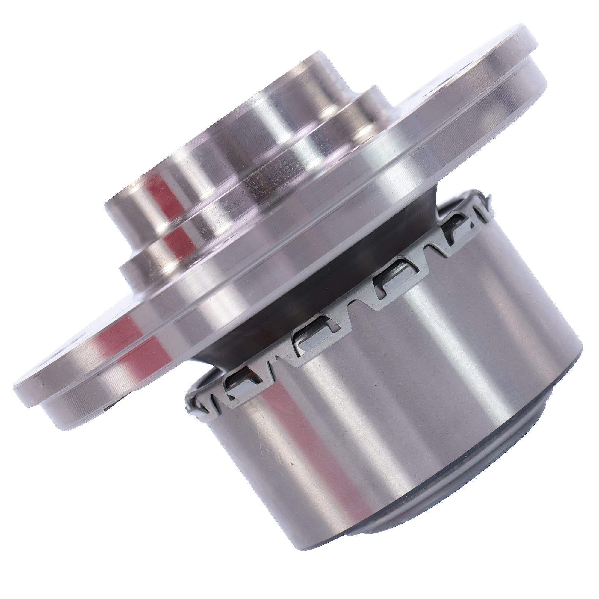 FAG 713 6108 30 - Jeu De Roulements De Roue Arrière | ATP