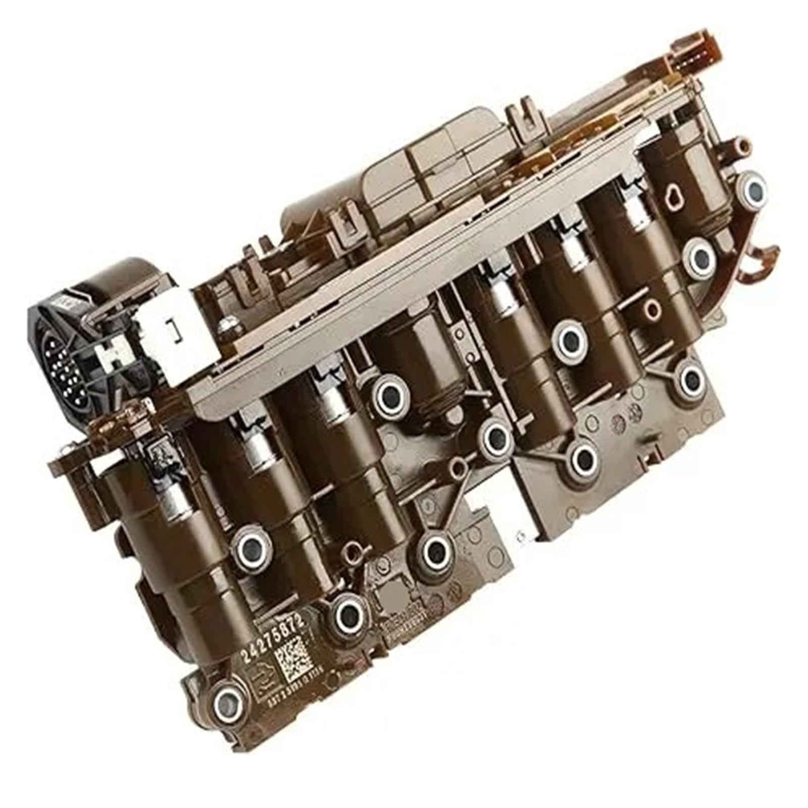 Amazon.com: 24275872 Original Equipment Automatic Transmission  