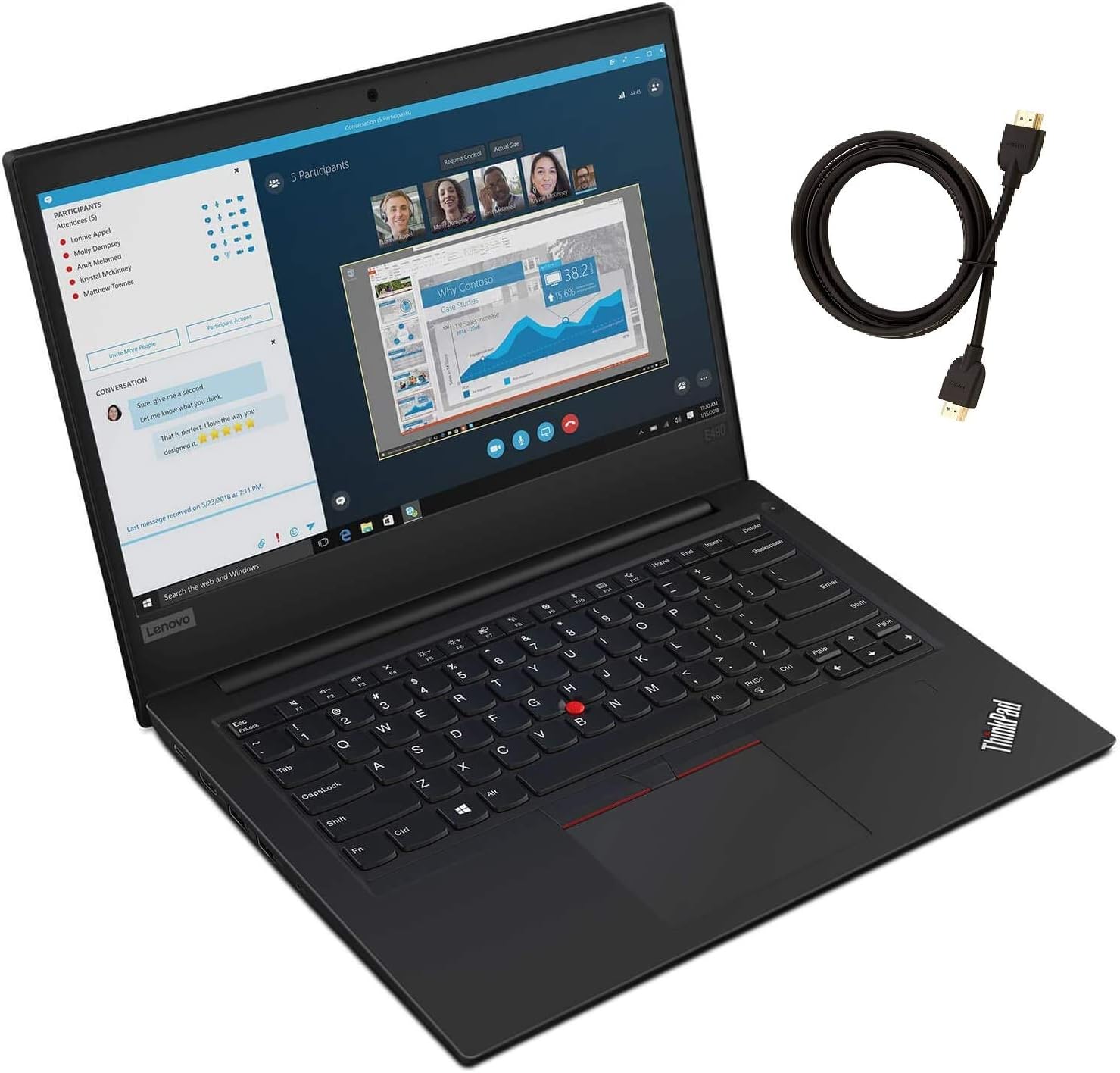 Lenovo ThinkPad E495 Ryzen 3500U 16GB RAM Cote dIvoire Ubuy