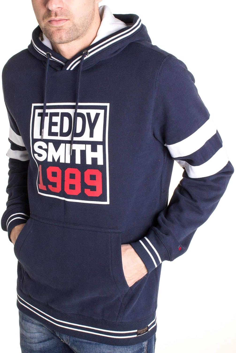 teddy smith sweatshirt
