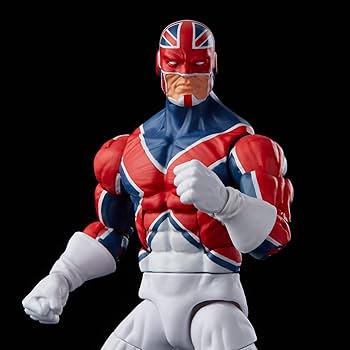 Marvel Legends フィギュアセット Action Figure Set Of 4 Marvel Legends Classic X-Men Beast
