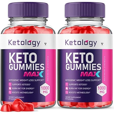 What is Supreme Keto ACV Gummies?