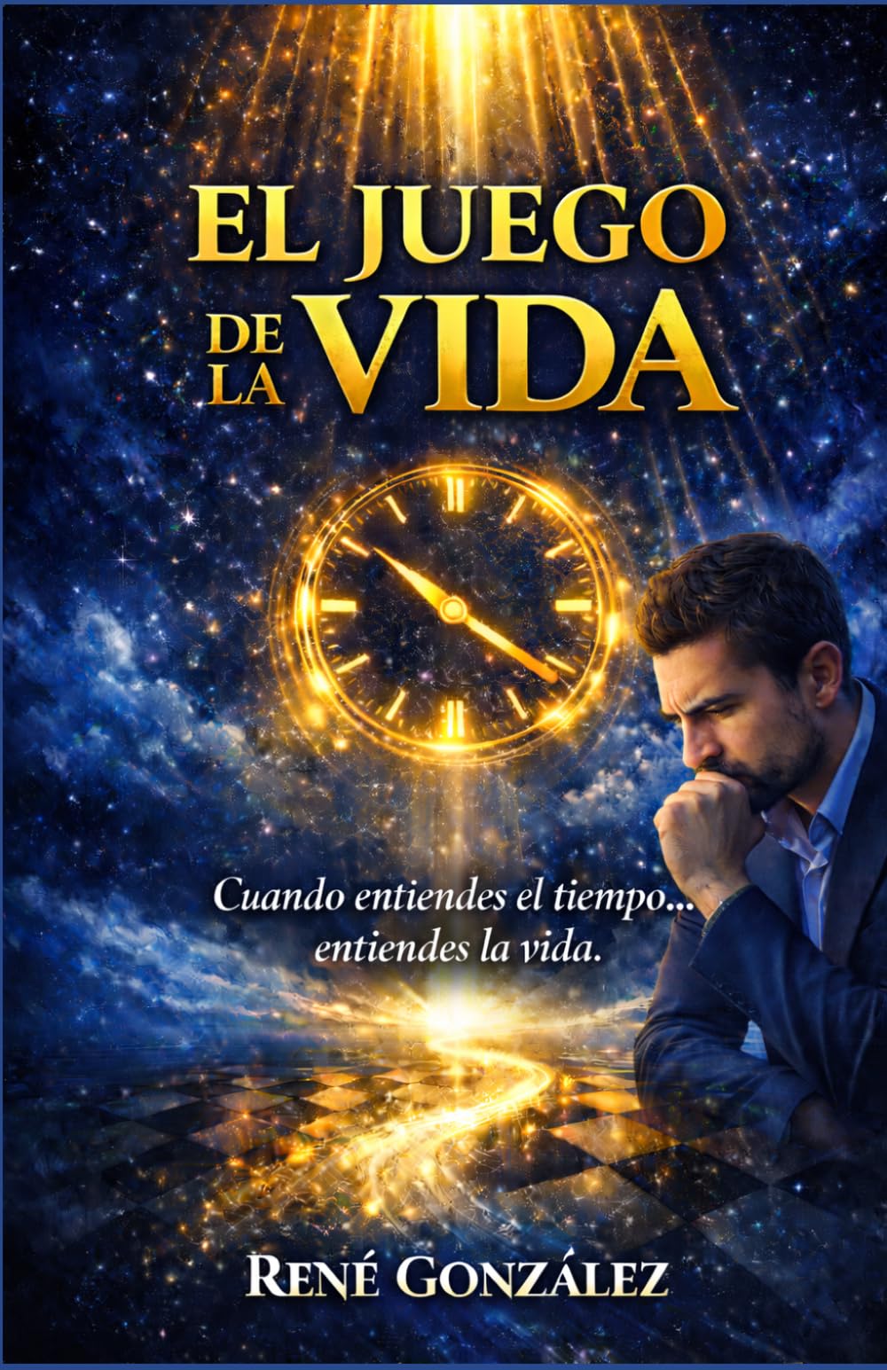 EL JUEGO LA DE VIDA: El tablero de la vida según Salomón (Escuela del Espíritu)