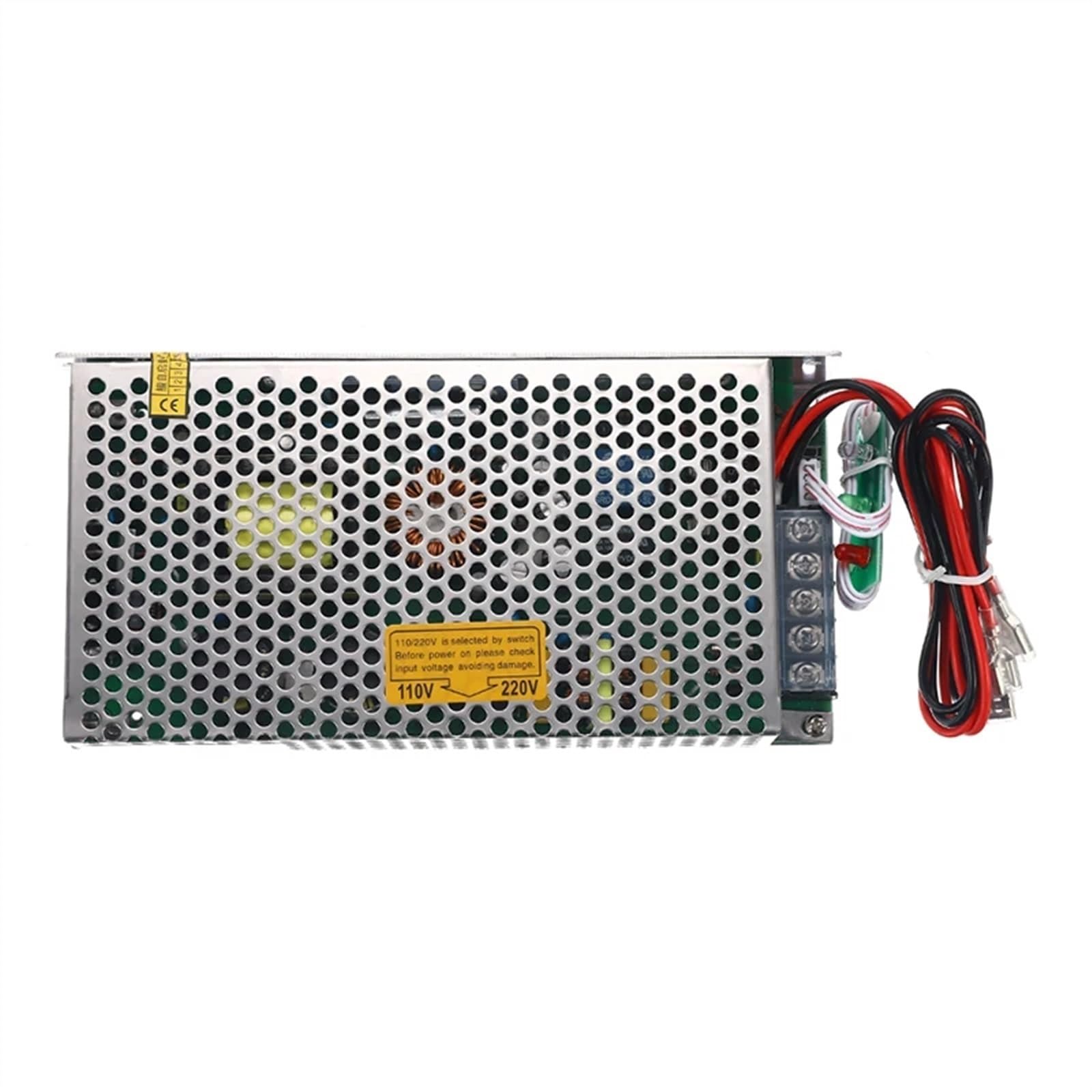 18 0 W 12 V 13,5A Uniwersalny AC UPS/funkcja ładowania, przełącznik, wejście zasilania 110/220V, wyjście ładowarki 1 2VDC