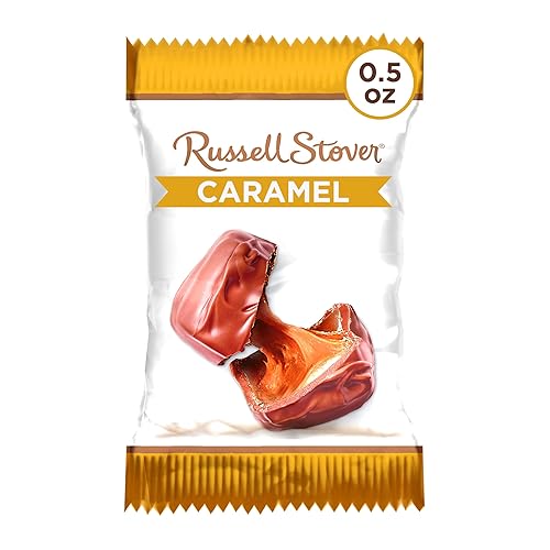Vista 29 de Russell Stover Trufa de chocolate con leche - 0.55 oz (paquete de 36)